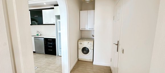 3 rooms Apartment in Tosmur, Turkey No. 23050 5