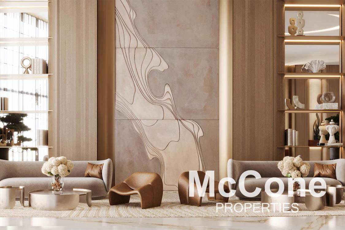 Квартира с 1 спальней в Dubai Science Park, ОАЭ № 31959