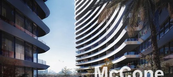 Квартира с 1 спальней в Dubai Science Park, ОАЭ № 31959 11