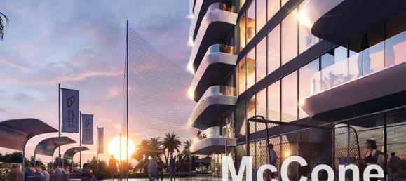 Квартира с 1 спальней в Dubai Science Park, ОАЭ № 31959 6