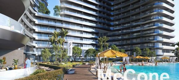 Квартира с 1 спальней в Dubai Science Park, ОАЭ № 31959 5