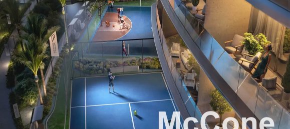 Квартира с 1 спальней в Dubai Science Park, ОАЭ № 31959 4