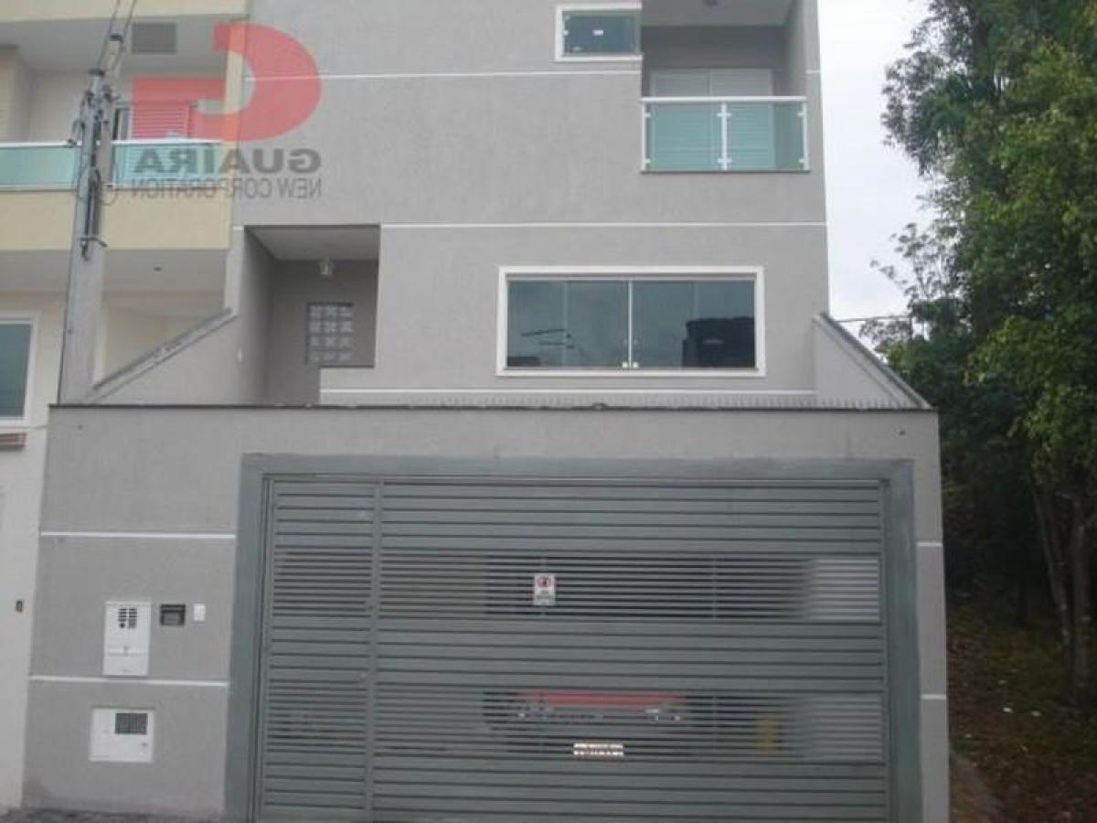 Casa de 3 dormitorios en Sao Paulo, Brazil No. 474950