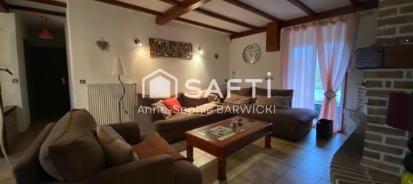 3 Schlafzimmer Villa in Lewarde, France, Nr. 234323 2