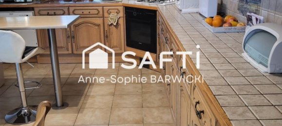 3 Schlafzimmer Villa in Lewarde, France, Nr. 234323 5