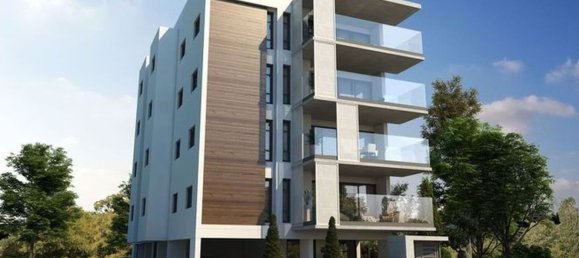 3 Schlafzimmer Wohnung in Strovolos, Cyprus, Nr. 31478 3