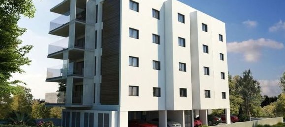 3 Schlafzimmer Wohnung in Strovolos, Cyprus, Nr. 31478 5