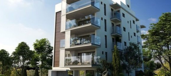 3 Schlafzimmer Wohnung in Strovolos, Cyprus, Nr. 31478 2