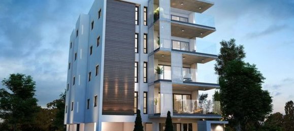 3 Schlafzimmer Wohnung in Strovolos, Cyprus, Nr. 31478 8