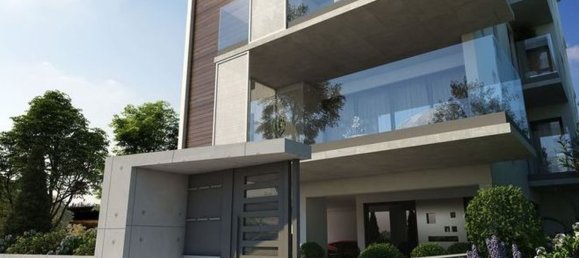 3 Schlafzimmer Wohnung in Strovolos, Cyprus, Nr. 31478 7