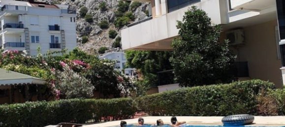 Wohnung 2+1 in Antalya, Turkey, Nr. 34212 10