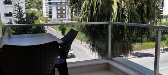 Wohnung 2+1 in Antalya, Turkey, Nr. 34212 11