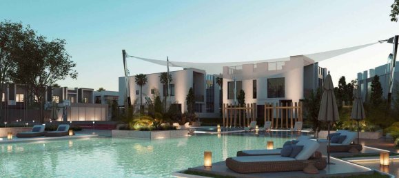 5 bedrooms Townhouse in Madain Square, Al Suyoh Suburb, UAE No. 63417 3