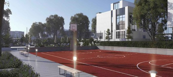 5 bedrooms Townhouse in Madain Square, Al Suyoh Suburb, UAE No. 63417 4