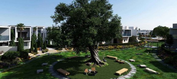 5 bedrooms Townhouse in Madain Square, Al Suyoh Suburb, UAE No. 63417 2