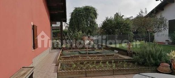 Вилла с 3 спальнями в Вайано Кремаско, Италия № 66809 3