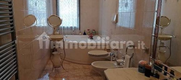 Вилла с 3 спальнями в Вайано Кремаско, Италия № 66809 14