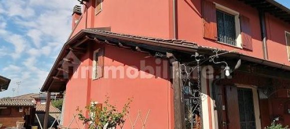 Вилла с 3 спальнями в Вайано Кремаско, Италия № 66809 2