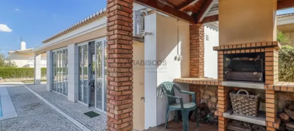 Дом с 5 спальнями в Портиман, Португалия № 118939 7