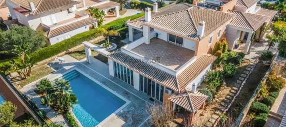 Дом с 5 спальнями в Портиман, Португалия № 118939 4