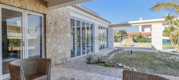 Дом с 5 спальнями в Портиман, Португалия № 118939 9