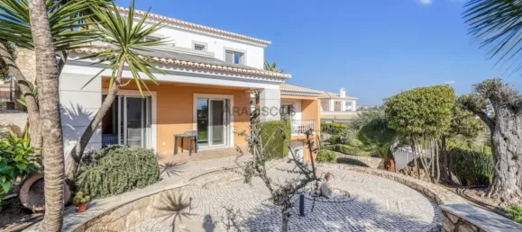 Дом с 5 спальнями в Портиман, Португалия № 118939 6