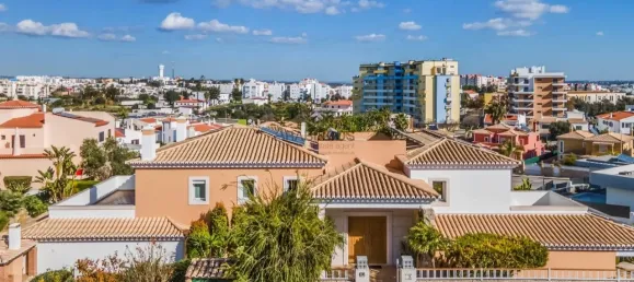 Дом с 5 спальнями в Портиман, Португалия № 118939 2