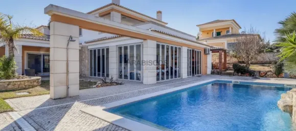 Дом с 5 спальнями в Портиман, Португалия № 118939 8