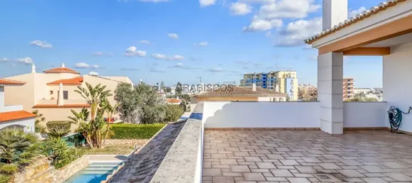 Дом с 5 спальнями в Портиман, Португалия № 118939 10