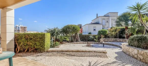 Дом с 5 спальнями в Портиман, Португалия № 118939 5