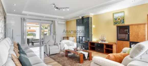 Дом с 5 спальнями в Портиман, Португалия № 118939 12