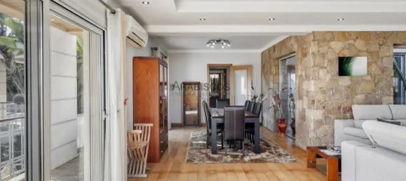 Дом с 5 спальнями в Портиман, Португалия № 118939 11