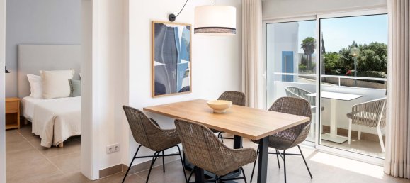 1 bedroom Apartment in Lagoa, Portugal No. 317665 4