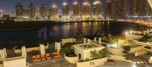 86m² Apartment in Doha, Qatar No. 1144 2