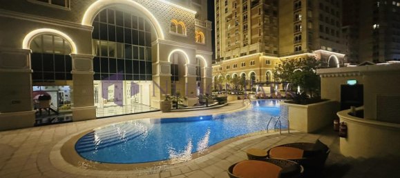 86m² Apartment in Doha, Qatar No. 1144 10