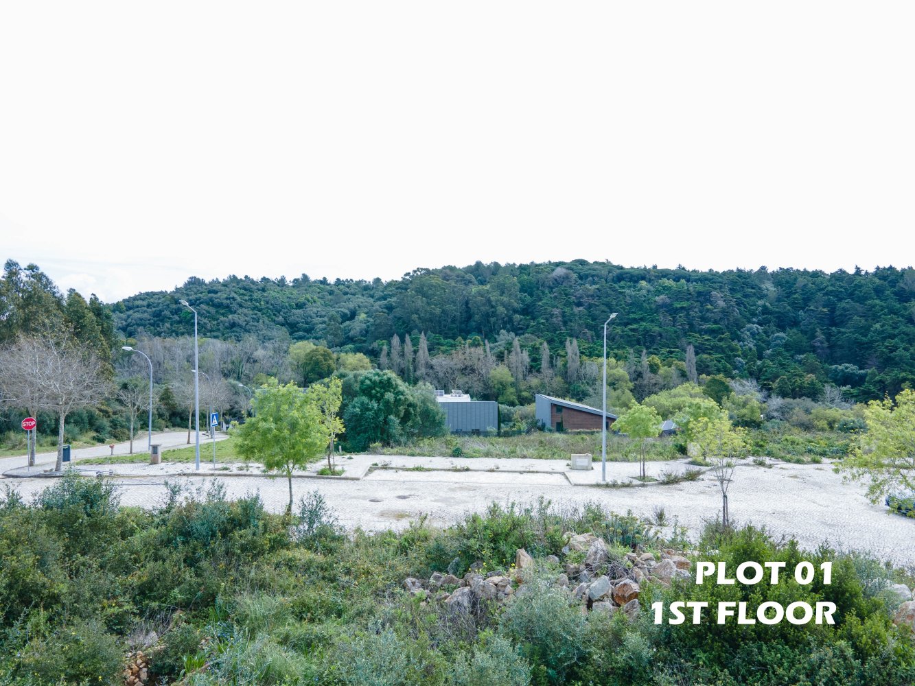 Grundstück in Sintra, Portugal, Nr. 120735