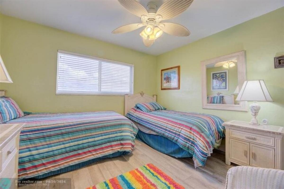 2 bedrooms House in Hollywood, USA No. 379787