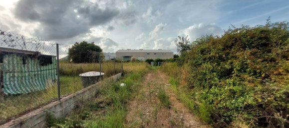 2051m² Land in Beniarbeig, Spain No. 274510 6