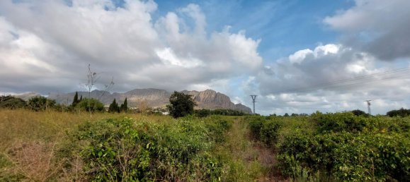 2051m² Land in Beniarbeig, Spain No. 274510 29