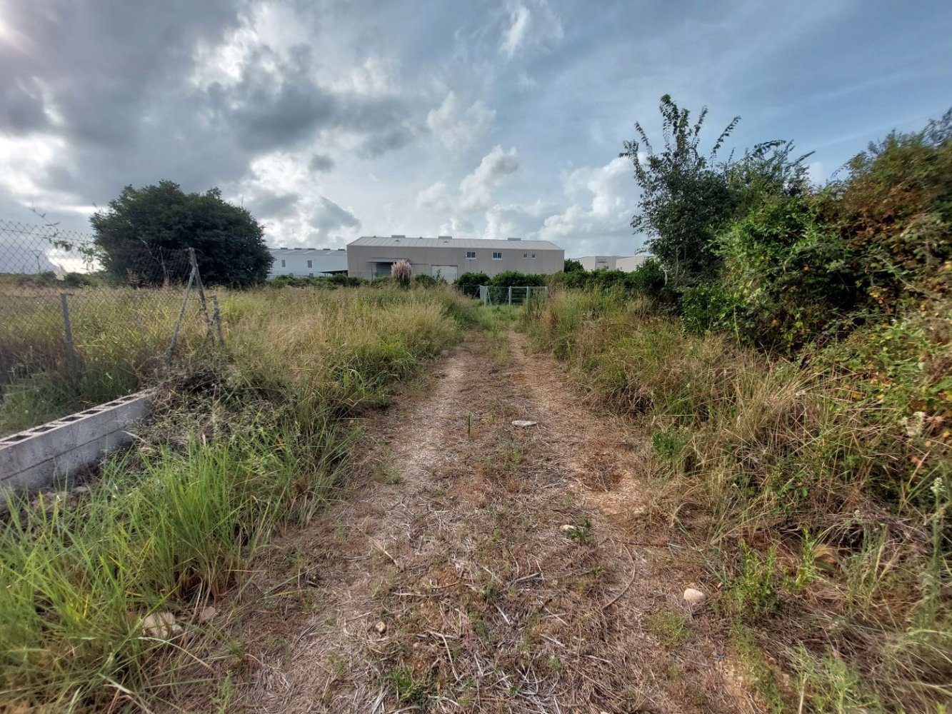 Terreno en Beniarbeig, Spain 2051 m² No. 274510