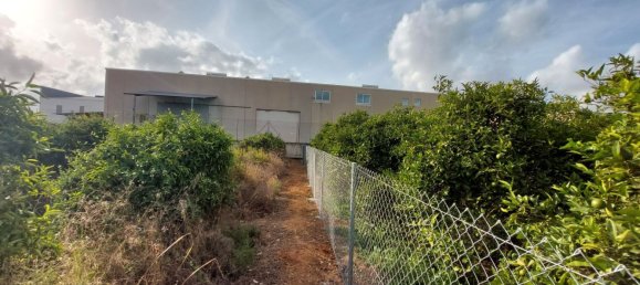 2051m² Land in Beniarbeig, Spain No. 274510 2