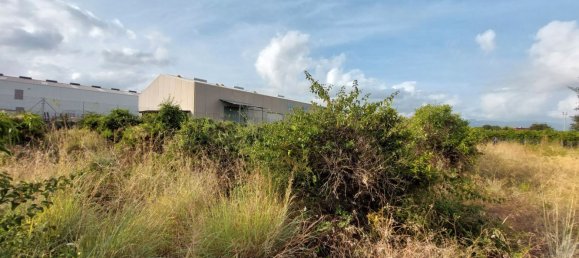 2051m² Land in Beniarbeig, Spain No. 274510 18