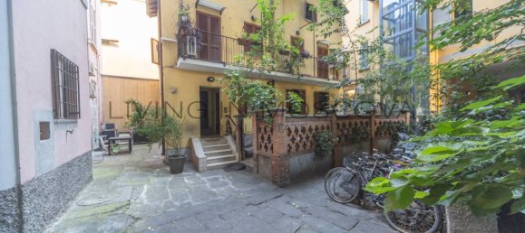 Apartamento T2 em Milan, Italy N.º 343485 13