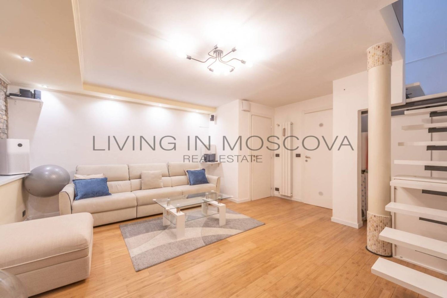 Apartamento T2 em Milan, Italy N.º 343485