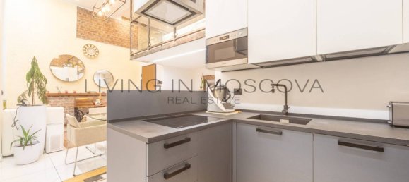 Apartamento T2 em Milan, Italy N.º 343485 11