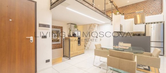 Apartamento T2 em Milan, Italy N.º 343485 8
