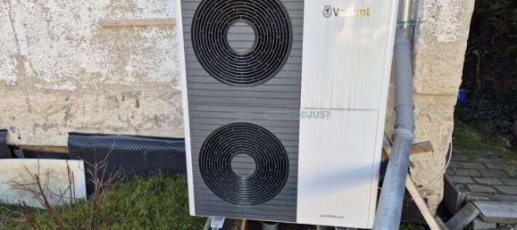 2 غرف نوم بنغالو في Anhalt-Bitterfeld, Germany رقم 313212 13