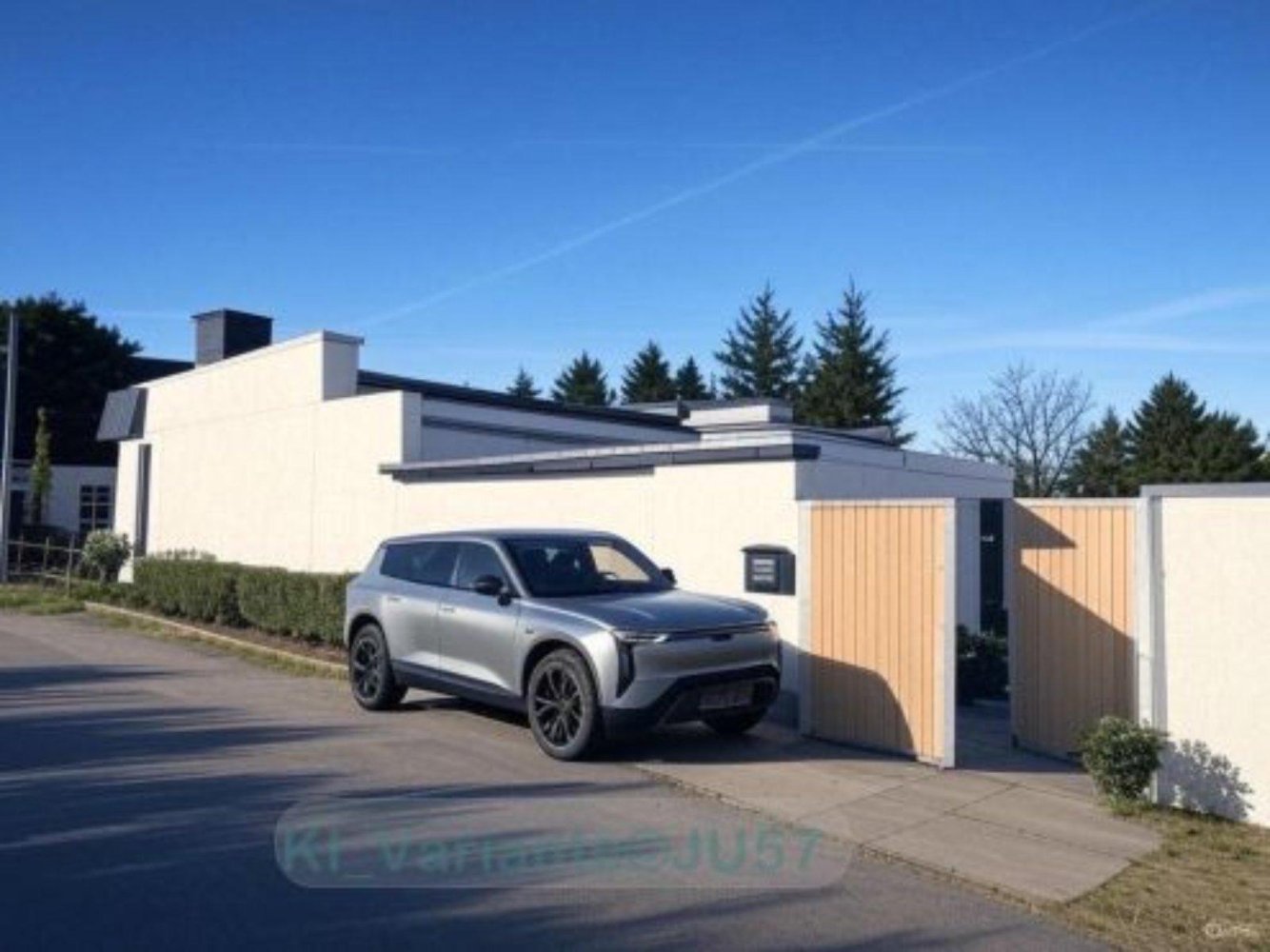 2 غرف نوم بنغالو في Anhalt-Bitterfeld, Germany رقم 313212