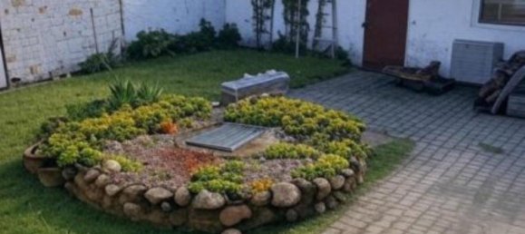 2 غرف نوم بنغالو في Anhalt-Bitterfeld, Germany رقم 313212 3