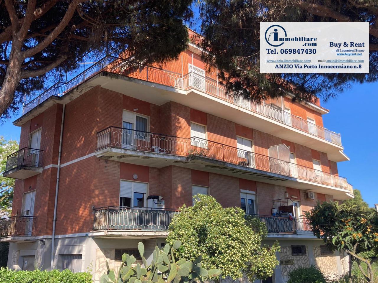 3-salle Penthouse à Anzio, Italy No. 224882